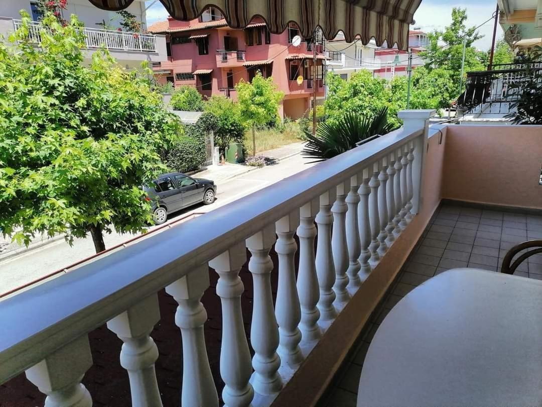 Apartments Haris Olympiakí Aktí Luaran gambar